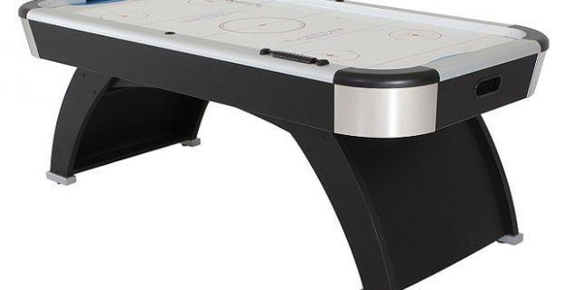 American Legend Enforcer 7’ Hockey Table Review