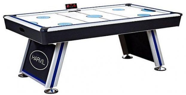 Harvil 7ft Air Hockey Table Review