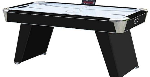 PlayCraft Derby 6’ Air Hockey Table Review