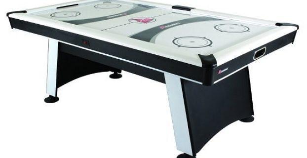 Atomic Blazer 7’ Air Hockey Table Review