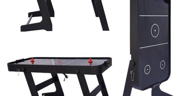 HLC 5ft Air Hockey Table Review