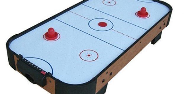 PlayCraft Sport 40-Inch Table Top Air Hockey Review