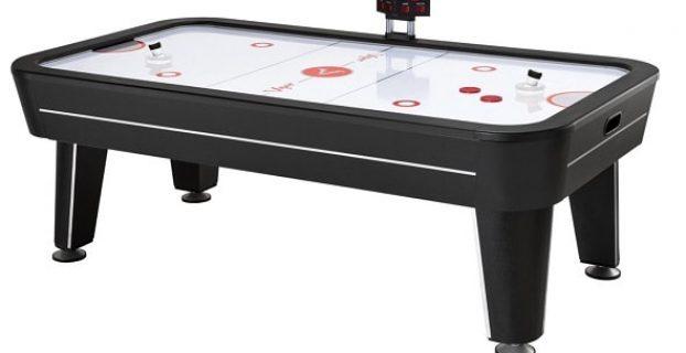 Viper Vancouver 7.5′ Air Hockey Table Review