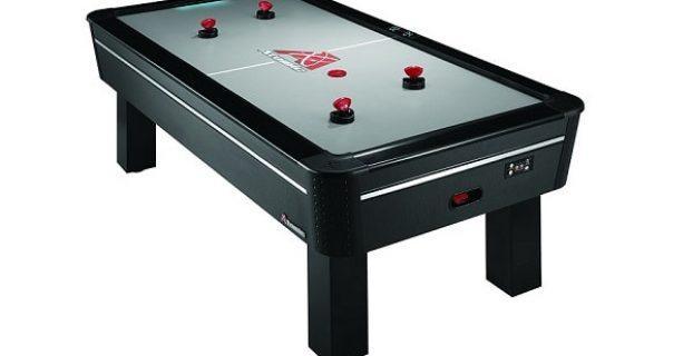 Atomic AH800 8’ Hockey Table Review
