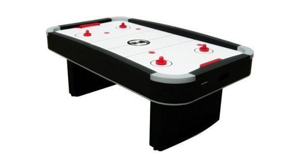 Harvard Action Arena Air Hockey Table Review