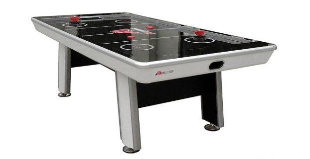 Atomic Avenger 8′ Air Hockey Table Review