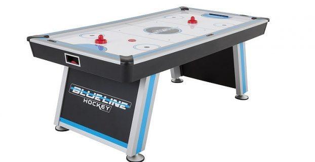 Triumph Blue-Line 7′ Air Hockey Table Review