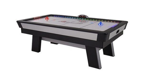 Atomic Top Shelf 7.5′ Air Hockey Table Review
