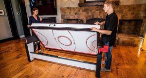 Best Multi game Tables with Air Hockey Included – Buying Guide and Reviews