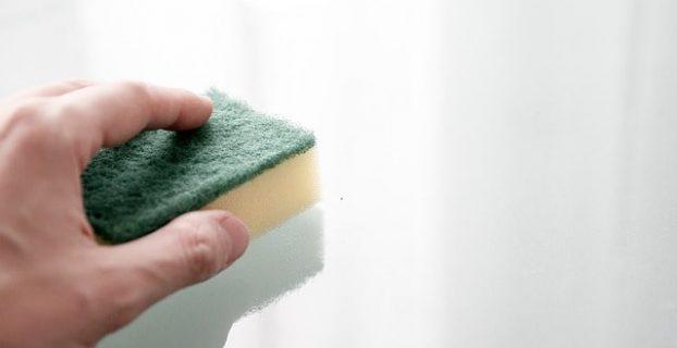 How to Clean an Air Hockey Table