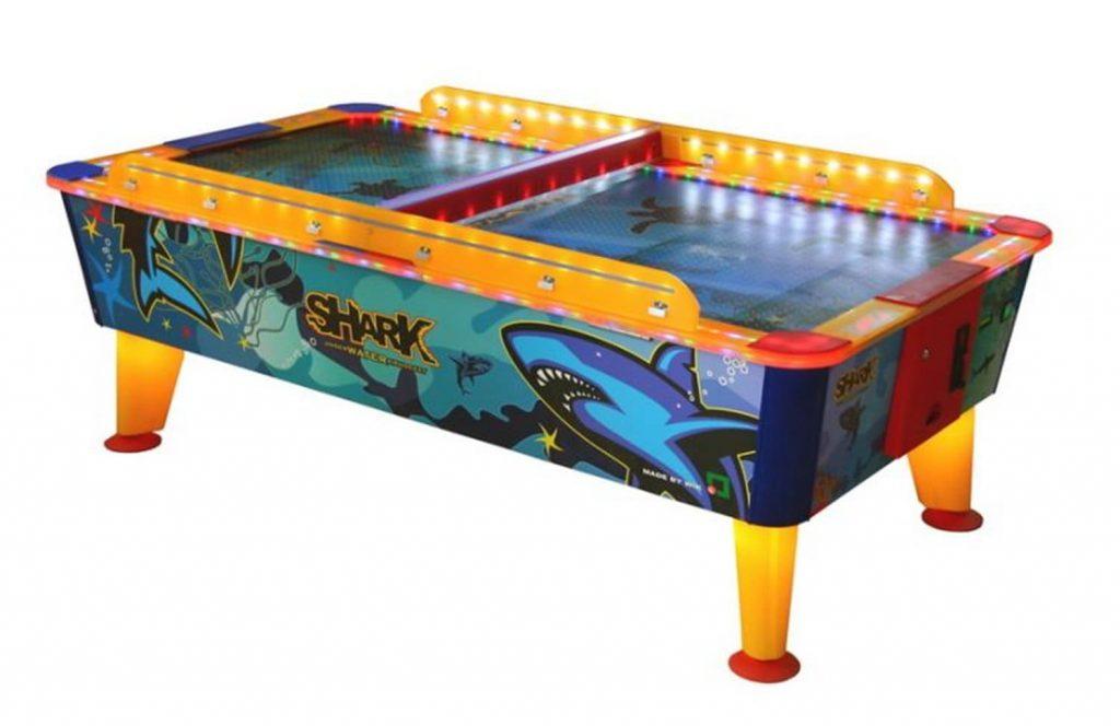 Top Rated Outdoor Air Hockey Tables